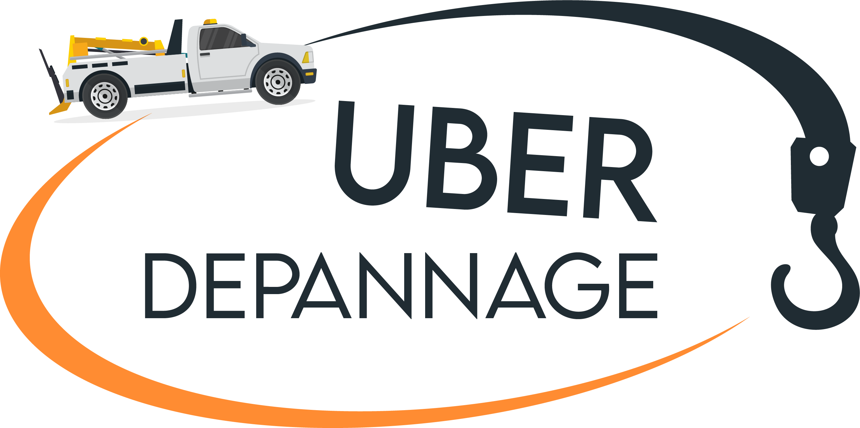 Uber dépanneur Lille
